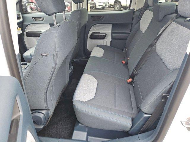 new 2026 Ford Maverick car, priced at $33,880