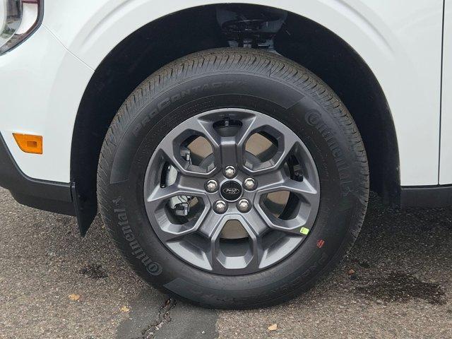 new 2026 Ford Maverick car, priced at $33,880