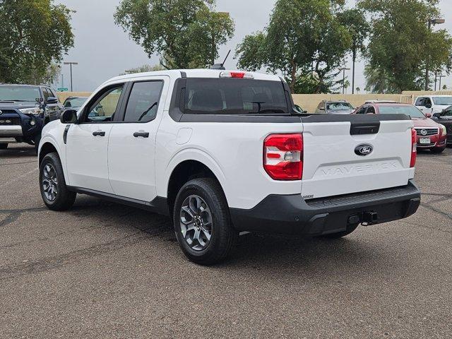 new 2026 Ford Maverick car, priced at $33,880