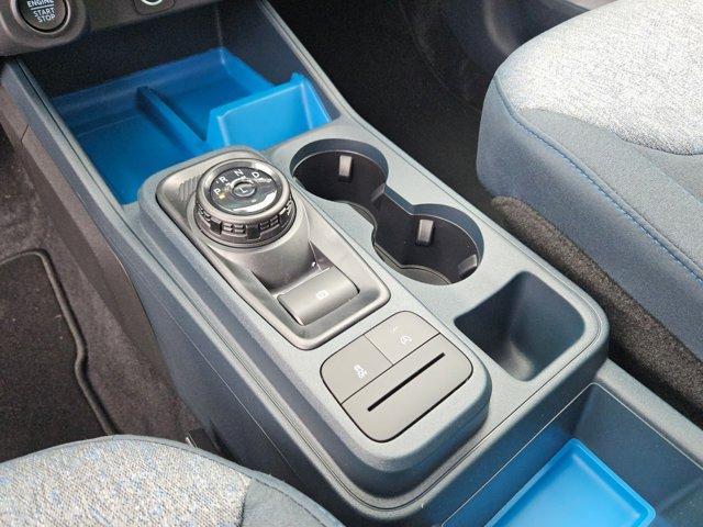 new 2026 Ford Maverick car, priced at $33,880