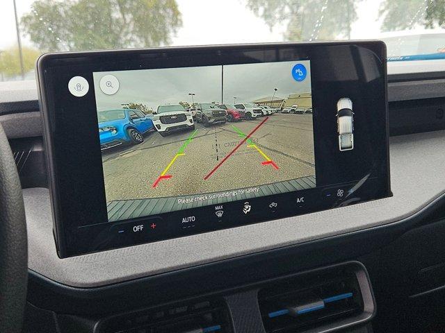 new 2026 Ford Maverick car, priced at $33,880