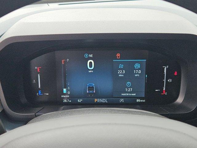 new 2026 Ford Maverick car, priced at $33,880