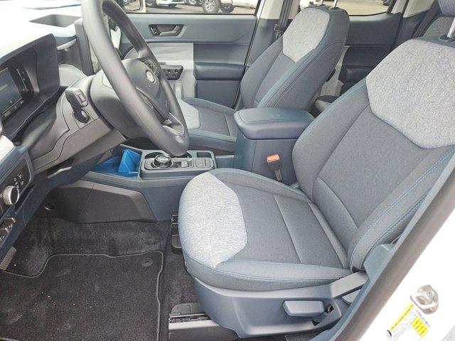 new 2026 Ford Maverick car, priced at $33,880