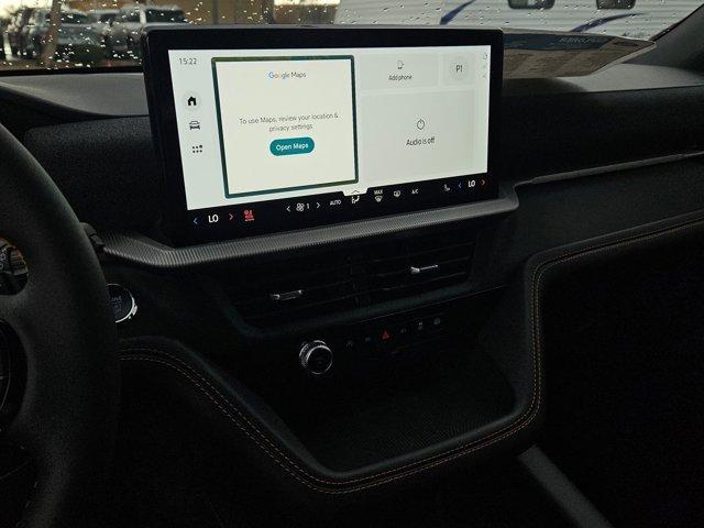 new 2026 Ford Explorer car, priced at $62,410