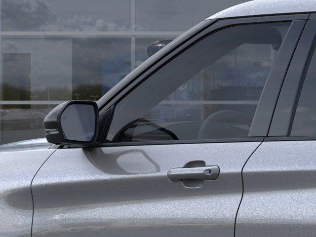 new 2026 Ford Explorer car, priced at $57,716
