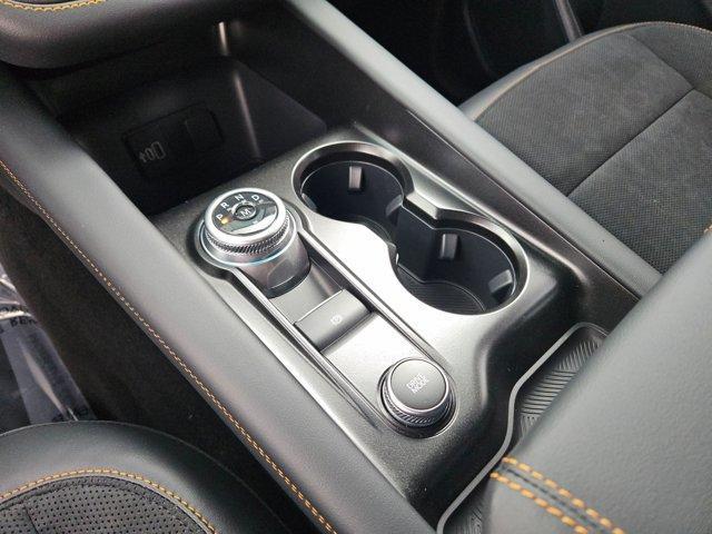 new 2026 Ford Explorer car, priced at $62,410