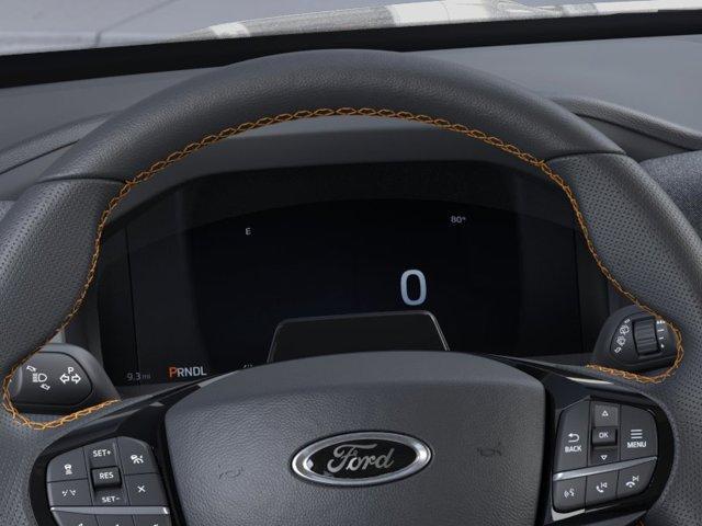 new 2026 Ford Explorer car, priced at $57,716