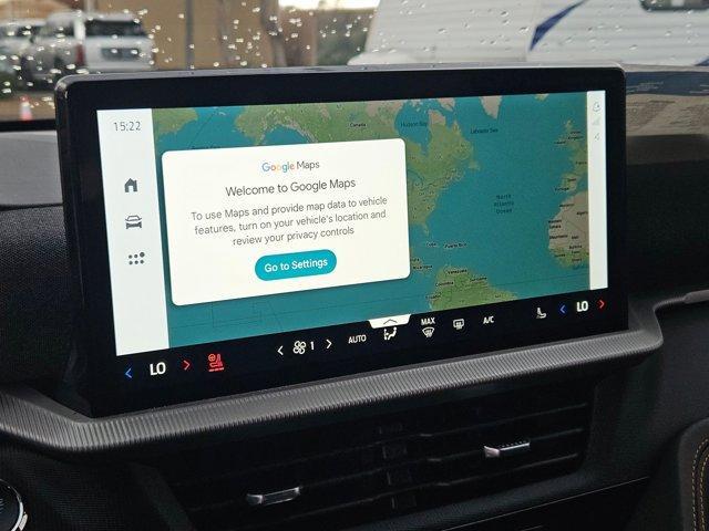 new 2026 Ford Explorer car, priced at $62,410