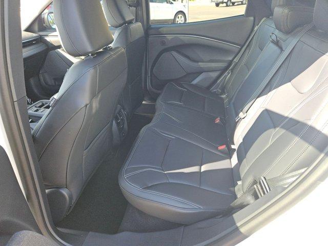 new 2025 Ford Mustang Mach-E car, priced at $54,510