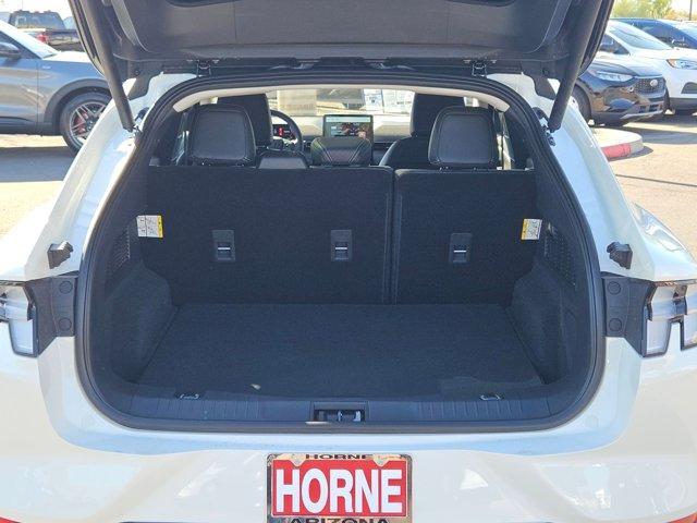 new 2025 Ford Mustang Mach-E car, priced at $54,510