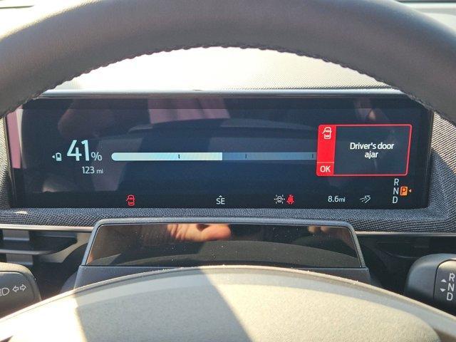 new 2025 Ford Mustang Mach-E car, priced at $54,510