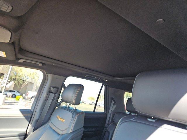 new 2025 Ford Expedition car, priced at $83,515