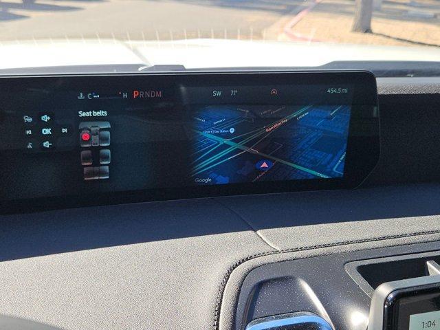 new 2025 Ford Expedition car, priced at $83,515