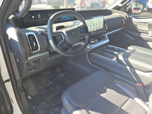 new 2025 Ford Expedition car, priced at $83,515