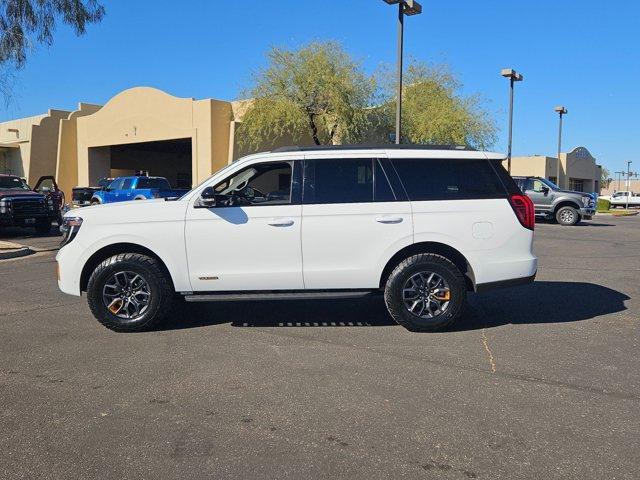 new 2025 Ford Expedition car, priced at $83,515