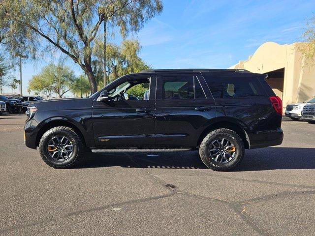 new 2025 Ford Expedition car, priced at $83,945