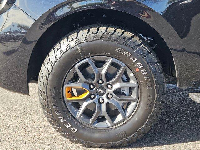 new 2025 Ford Expedition car, priced at $83,945