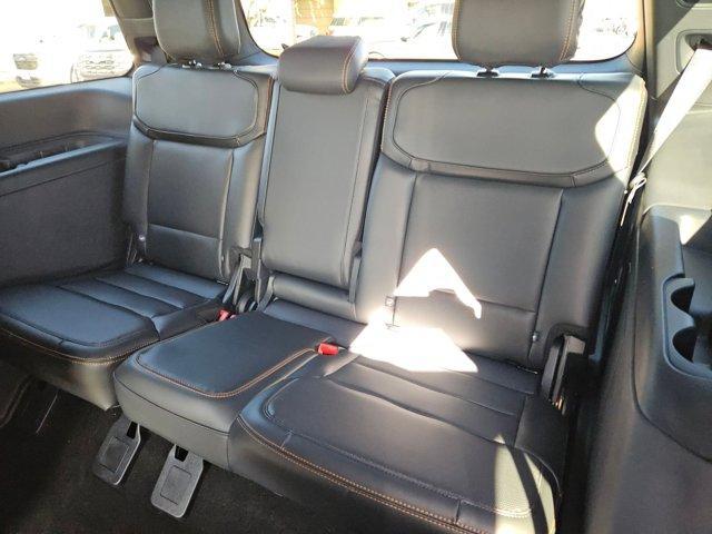 new 2025 Ford Expedition car, priced at $83,945