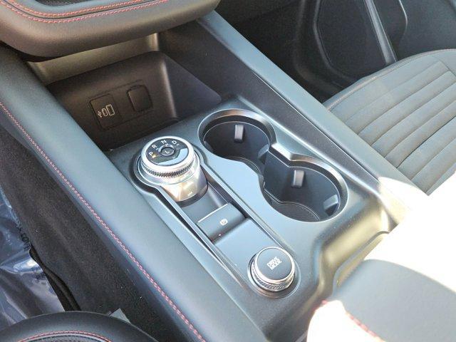 new 2026 Ford Explorer car, priced at $50,060