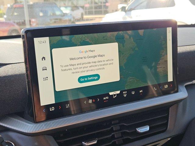 new 2026 Ford Explorer car, priced at $50,060