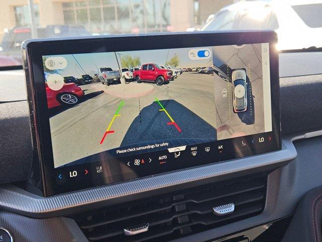 new 2026 Ford Explorer car, priced at $50,060