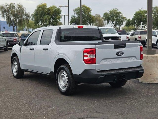 new 2026 Ford Maverick car, priced at $30,105