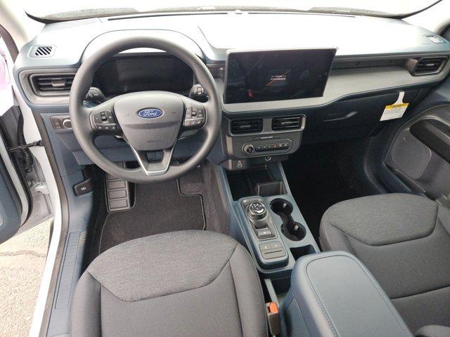 new 2026 Ford Maverick car, priced at $30,105