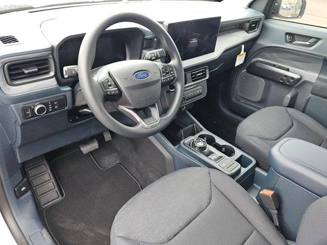 new 2026 Ford Maverick car, priced at $30,105