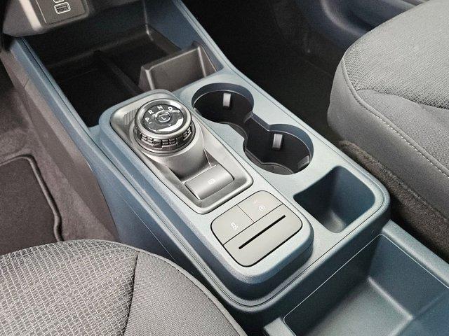 new 2026 Ford Maverick car, priced at $30,105