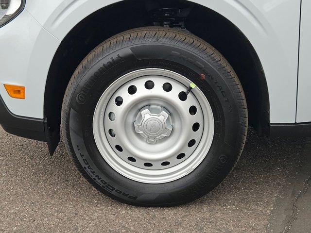 new 2026 Ford Maverick car, priced at $30,105