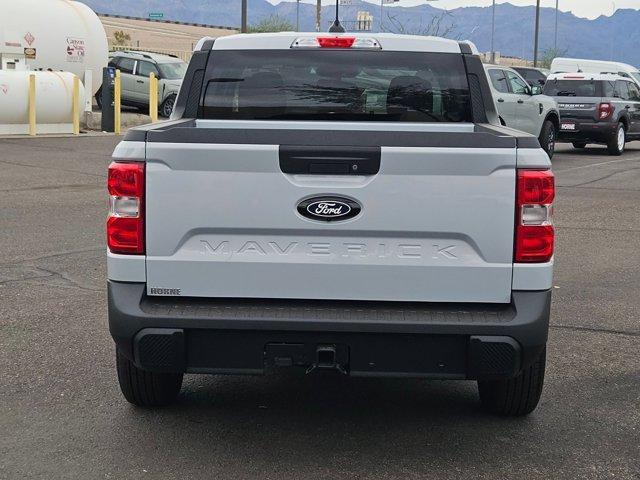 new 2026 Ford Maverick car, priced at $30,105