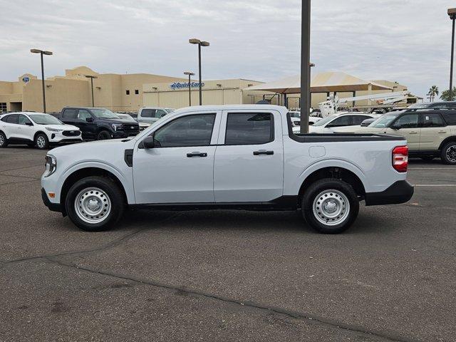 new 2026 Ford Maverick car, priced at $30,105