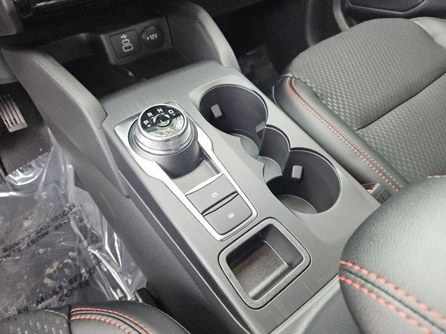 new 2026 Ford Escape car, priced at $40,680