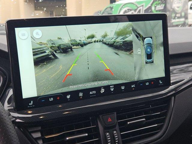 new 2026 Ford Escape car, priced at $40,680