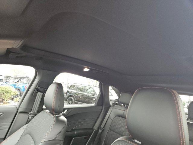 new 2026 Ford Escape car, priced at $40,680