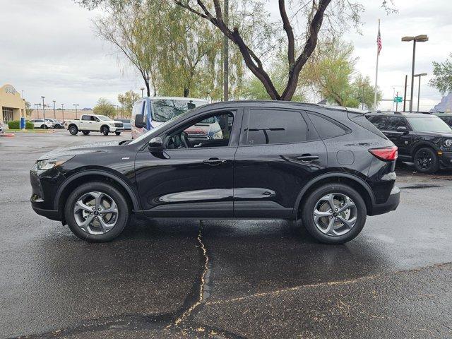 new 2026 Ford Escape car, priced at $40,680