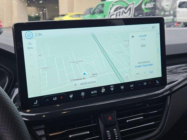 new 2026 Ford Escape car, priced at $40,680