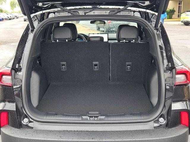 new 2026 Ford Escape car, priced at $40,680