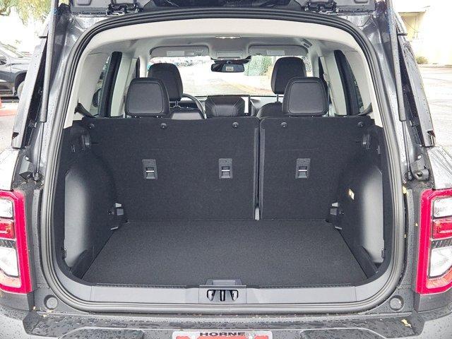 new 2025 Ford Bronco Sport car, priced at $40,985