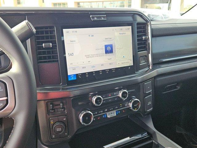 new 2026 Ford F-250 car, priced at $91,400