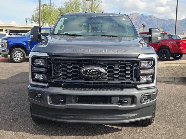 new 2026 Ford F-250 car, priced at $91,400