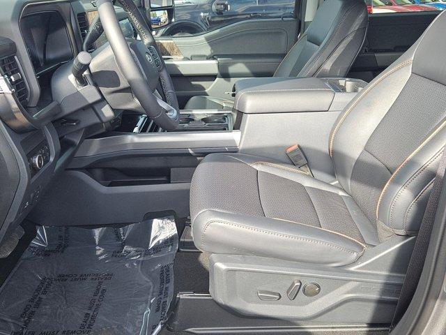 new 2026 Ford F-250 car, priced at $91,400