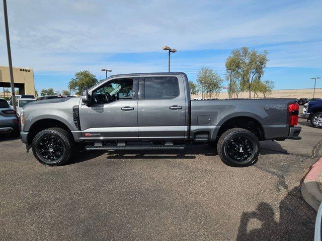 new 2026 Ford F-250 car, priced at $91,400