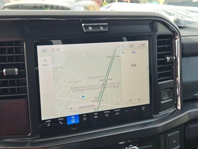 new 2026 Ford F-250 car, priced at $91,400