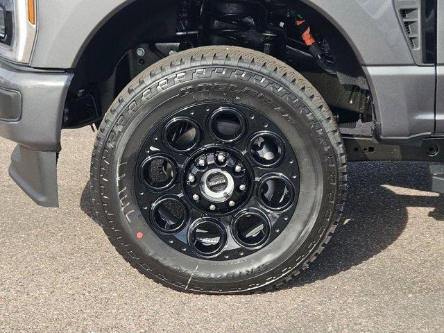 new 2026 Ford F-250 car, priced at $91,400