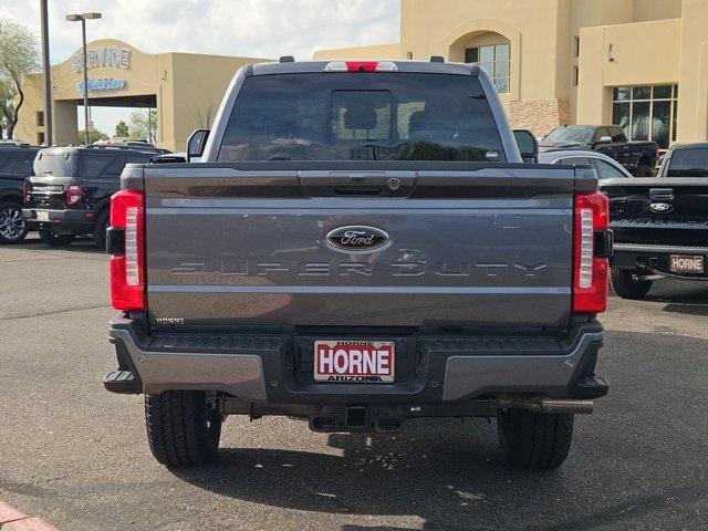 new 2026 Ford F-250 car, priced at $91,400