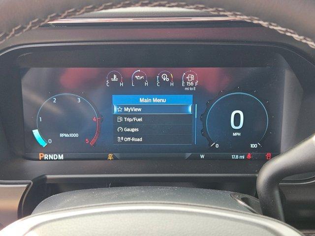 new 2026 Ford F-250 car, priced at $91,400