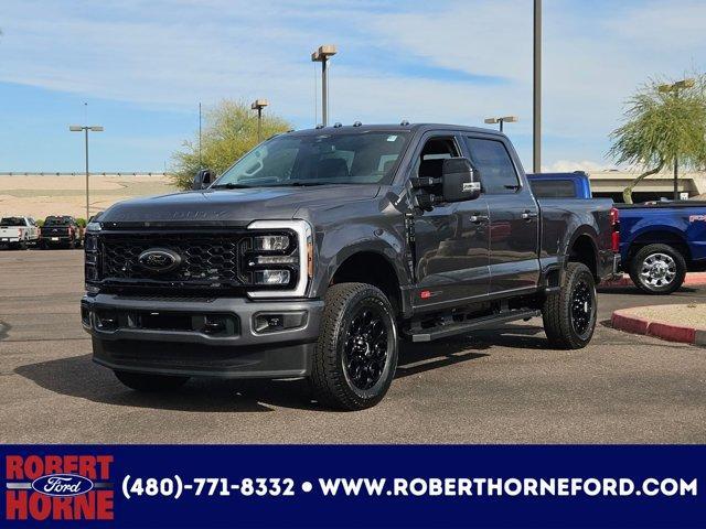 new 2026 Ford F-250 car, priced at $91,400