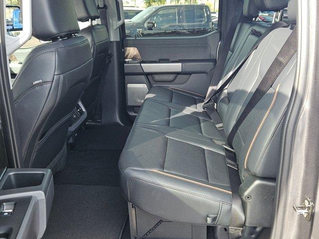 new 2026 Ford F-250 car, priced at $91,400