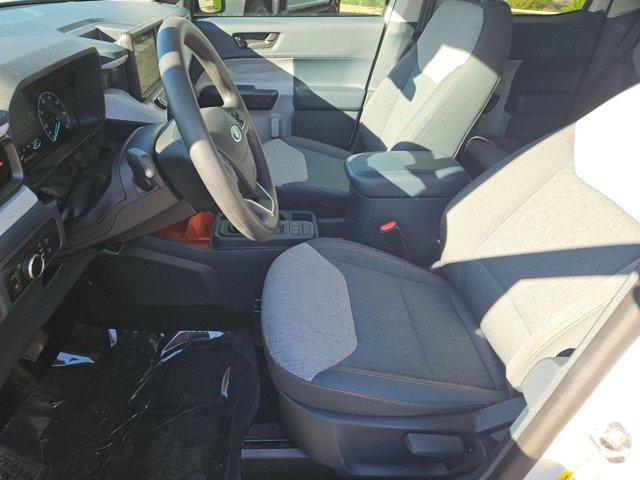 used 2024 Ford Maverick car, priced at $27,990